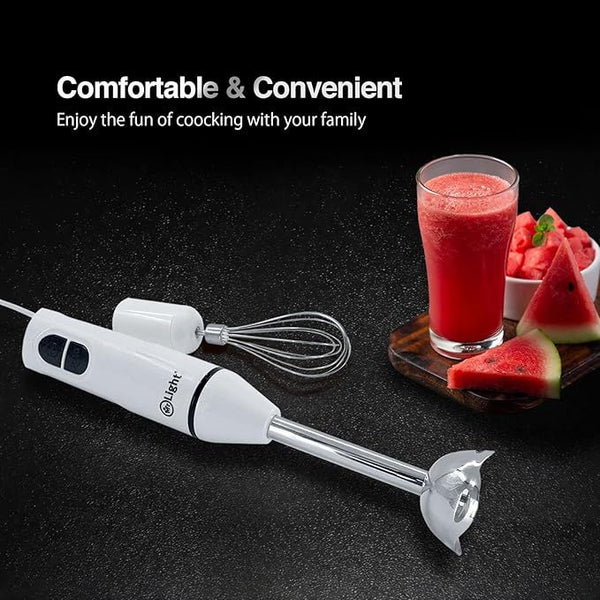 3 in 1 Electric Hand Blender