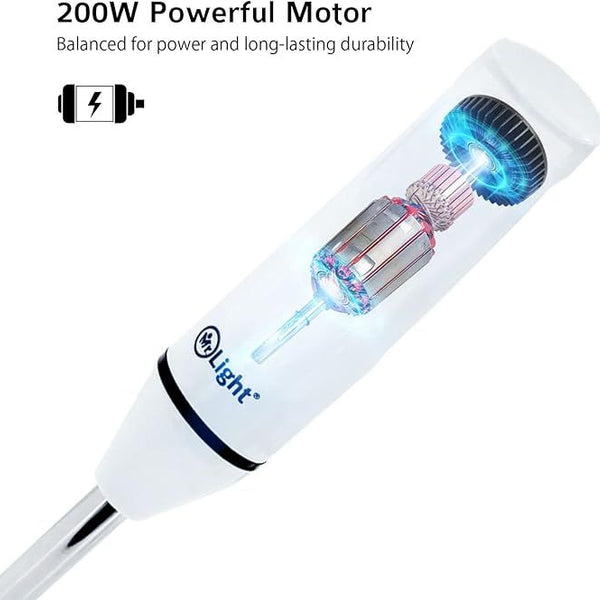3 in 1 Electric Hand Blender