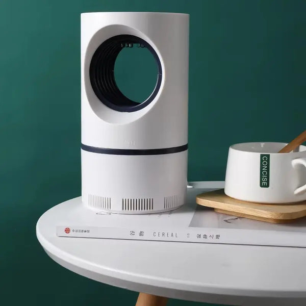 USB Powered Mosquito Killer Lamp
