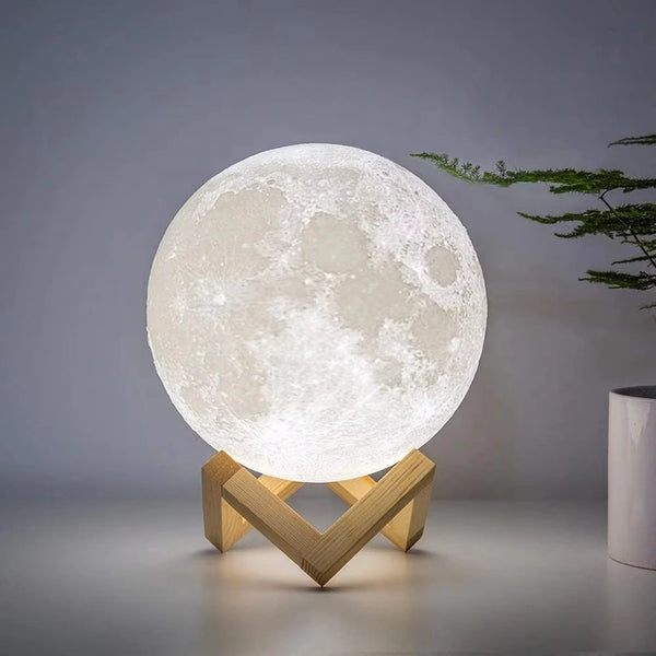 Moon Night Lamp