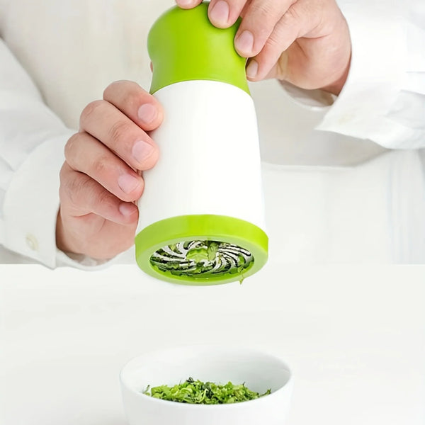 Herb Spice Grinder
