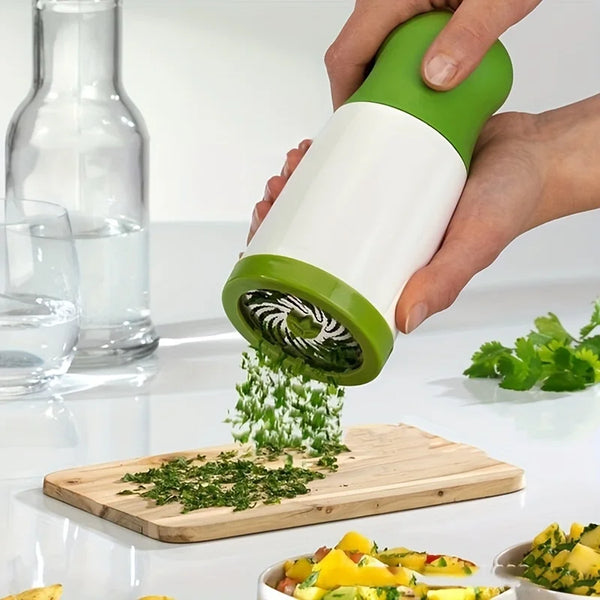 Herb Spice Grinder