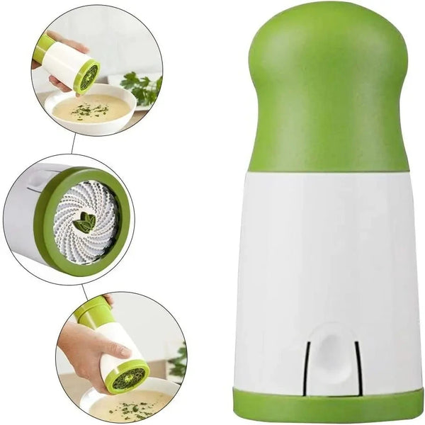 Herb Spice Grinder