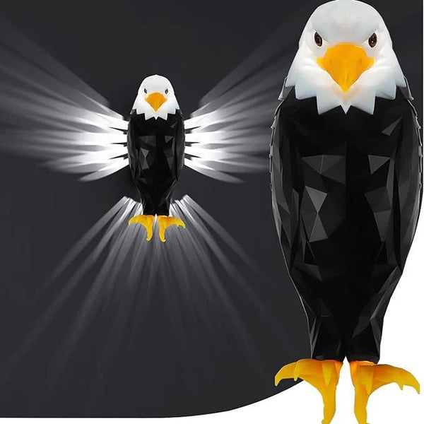 Decoration Eagle Light