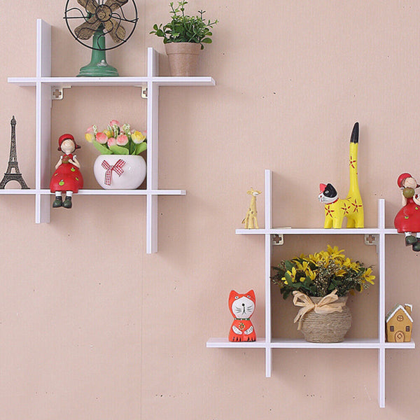 Hexa Shelf