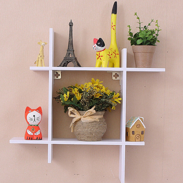 Hexa Shelf