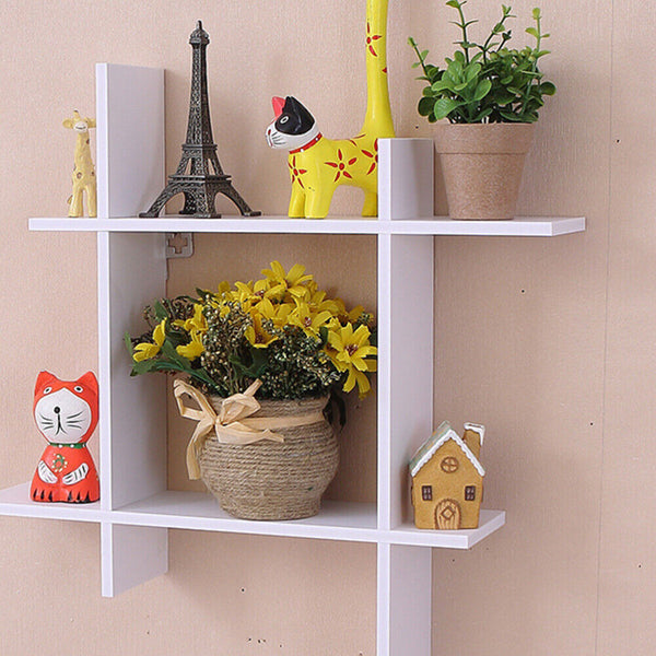 Hexa Shelf
